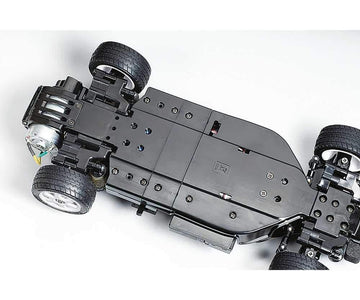 Tamiya RC Volkswagen Beetle Vehicle