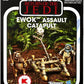 Star Wars Ewok Assault Catapult Kmart limited availability The Vintage Collection 2013