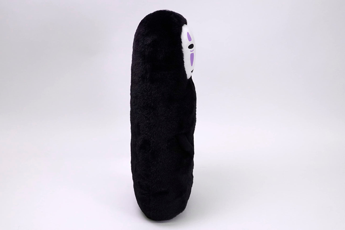 Studio Ghibli No Face Nakayoshi Plush - 18.1" Cotton Plush - Model 14399 - Flat Design
