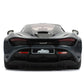 Fast & Furious Presents: Hobbs & Shaw Hobbs' 1:24 Mclaren 720S Die-Cast Car, Toys For Kids And Adults