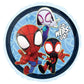 balloons SD-C: Spidey and His Friends