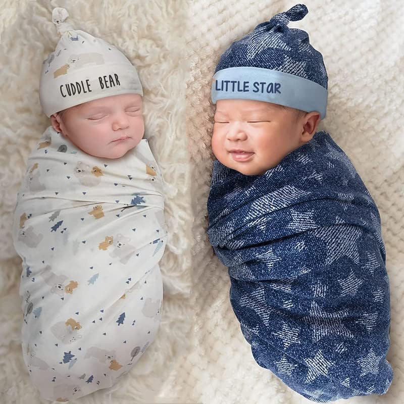 Reborn Baby Doll Blanket Accessories Newborn For 18-24'' Reborn Dolls