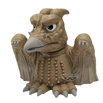 Banpresto - Toho Monster Series - Rodan (1964) (ver. A) Enshrined Monsters Figure