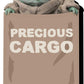 Aquarius - Star Wars - The Mandalorian - The Child Cargo Funky Chunky Magnet