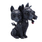 Nemesis Now Cult Cuties Adorable Occult Figurines, Bewitching Evil Spirit Creatures, Hand-Painted, Resin - Diabarkus