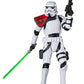 Hasbro Star Wars - Sergent Kreel - Figurine Black Series Archive 15Cm