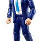 Wwe Basic The Miz Action Figure, Posable 6-Inch Collectible For Ages 6 Years Old & Up??