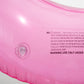 2 Pack 30'' Pool Swim Tubes Rings, Inflatable Pool Floats, Swim Tube Raft, Pool Toys Floats For Adults Kids (Pink+Blue)