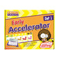 Junior Learning Jl114 Early Accelerator (Set 1), Multi