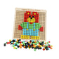 Merishopp Building Blocks Toy Classic Building Brick Set For Kids Children Age 5 | Toys & Hobbies