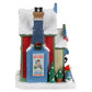 Lemax Christmas Village Let It Snow! - 35037