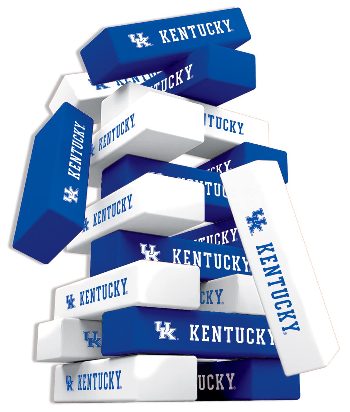 Kentucky Tumble Tower