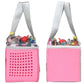 Carry Bag For Toniebox Audio Player Starter Set,Felt Organizer Case For Tonie Starter Set Storage Bag