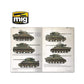 Ammo Mig-6080 Sherman: The American Miracle English, Multicolour