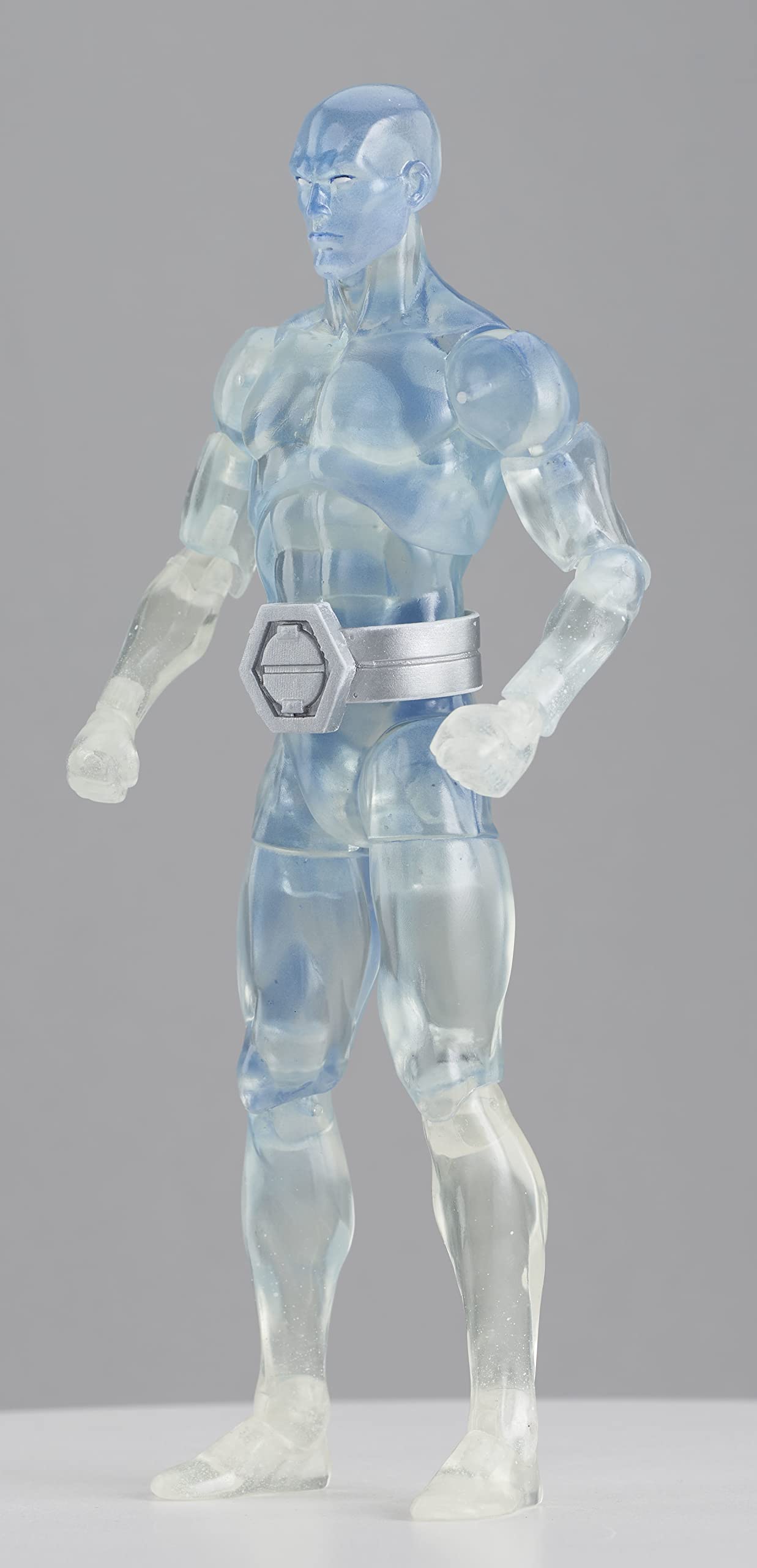 Marvel Select Comic Iceman Action Figure