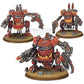 Orks Killa Kans Warhammer 40K