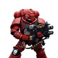 JOYTOY Warhammer 40K 1/18 Action Figures Blood Angels Intercessors 4.7Inch Collectible Model