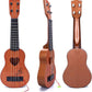 Learning Classical Ukulele  Guitar