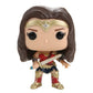 Funko Pop Heroes: Batman Vs Superman - Wonder Woman Action Figure