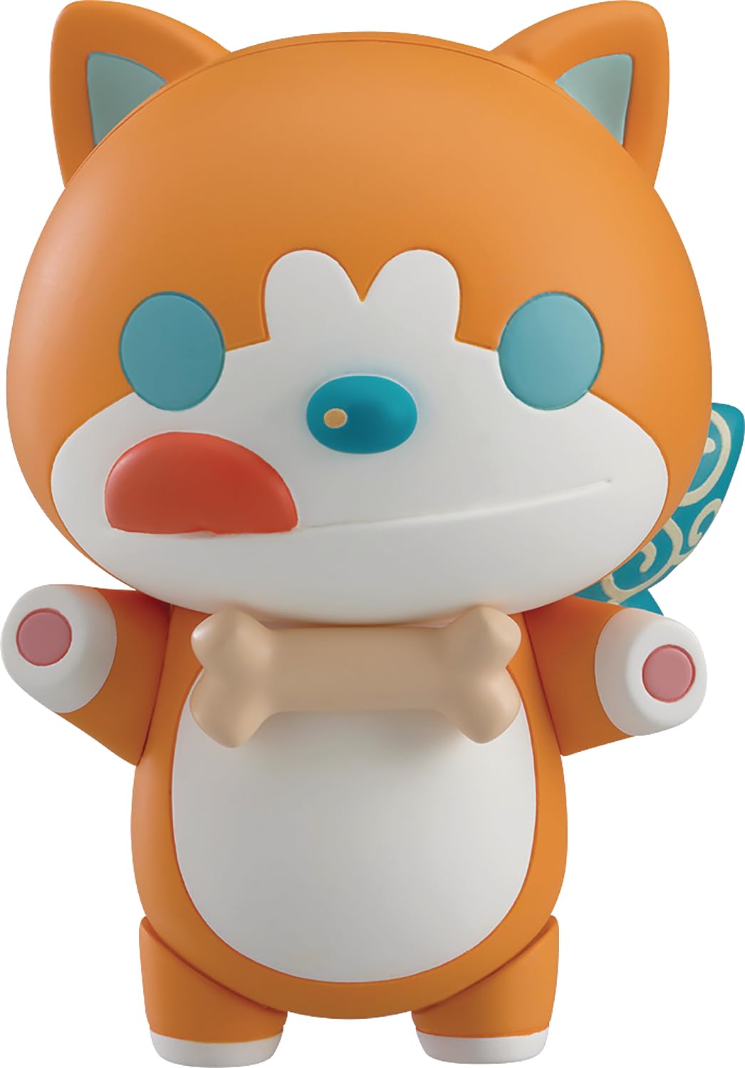 Good Smile Godzilla Singular Point: Pelops Ii Nendoroid Action Figure, Multicolor