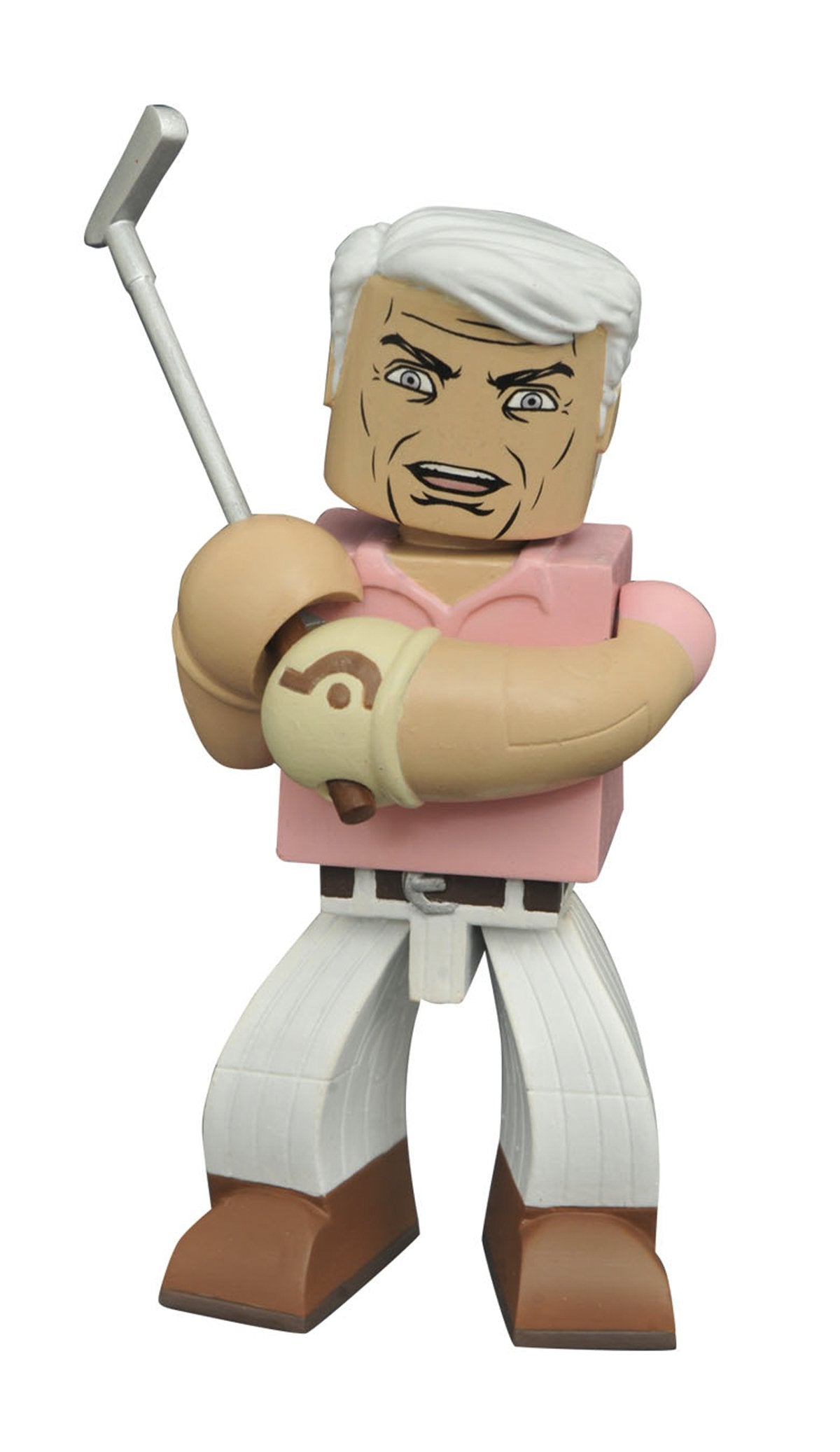 Diamond Select Toys Caddyshack Vinimates Judge Smails Vinyl Figure