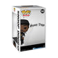 Funko Pop! Jumbo Snoop Dogg Figure - Vinyl, Multicolor, Model 70608