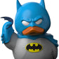 TUBBZ Boxed Edition: DC Comics - Batman Cosplaying Rubber Duck Vinyl Figure