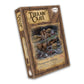 Mantic Mgtc108 Terraincrate: Dungeon Debris, Multi