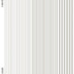 Woodland Scenics Stripes White Dry Transfer Decals