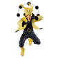Banpresto - Naruto Shippuden - Uzumaki Naruto V, Bandai Spirits Vibration Stars Figure