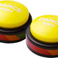 30 Second Dance Party - The Buttons (Pack Of Two) | Dance Party Button With Music | Gag Gifts | Office Toys