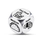 GGOJAGST Funny Stocking Stuffers for mature-themeds Santa Swap Gift Exchange Dice Date Night Dice Couples Gift Funny Game Dices White Elephant Gifts Boo Baskets Qwixx Dice Game