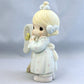 Precious Moments 'Sharing The Good News Together' C-0011