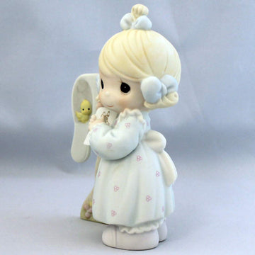 Precious Moments 'Sharing The Good News Together' C-0011