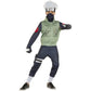 Naruto Kakashi Child Costume  Medium