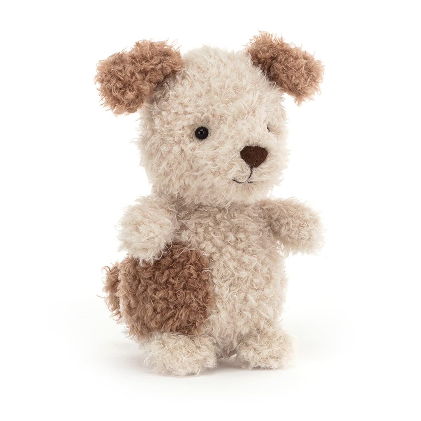 Jellycat Little Pup Dog Stuffed Animal, 7 Inches | Dogs And Puppies Plush Toy | Classic Children'S Gift