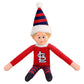 Foco St. Louis Cardinals Team Elf