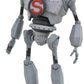 Diamond Select Toys The Iron Giant Select Action Figure, Multicolor