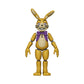 Funko Pop Action Figure: Five Nights At Freddy'S Dreadbear - Glitchtrap, Multicolor (56187)