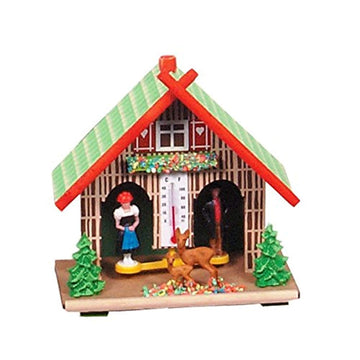 Alexander Taron Weatherhouse- Medium Each