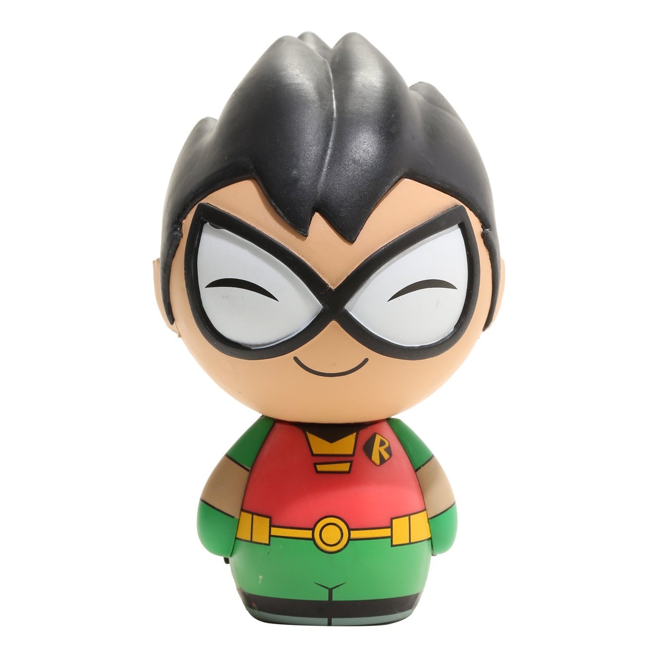 Funko Dorbz Teen Titans Go Robin (Styles May Vary) Action Figure