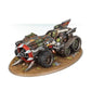 Games Workshop Warhammer 40K - Orks Megatrakk Scrap Jet