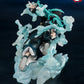 Tamashii Nations - Demon Slayer: Kimetsu No Yaiba - Muichiro Tokito, Bandai Spirits Figuartszero Figure