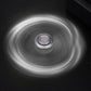Cool Gear Fidget Spinner Metal Toy Gift For Kids Adults, Luminous Hand Finger Spinner Fingertip Spinning Top, Free Style Fidgeti