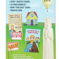 Accoutrements Mcphee Saint Joseph Sell Your House Kit - White Cotton Model 12684