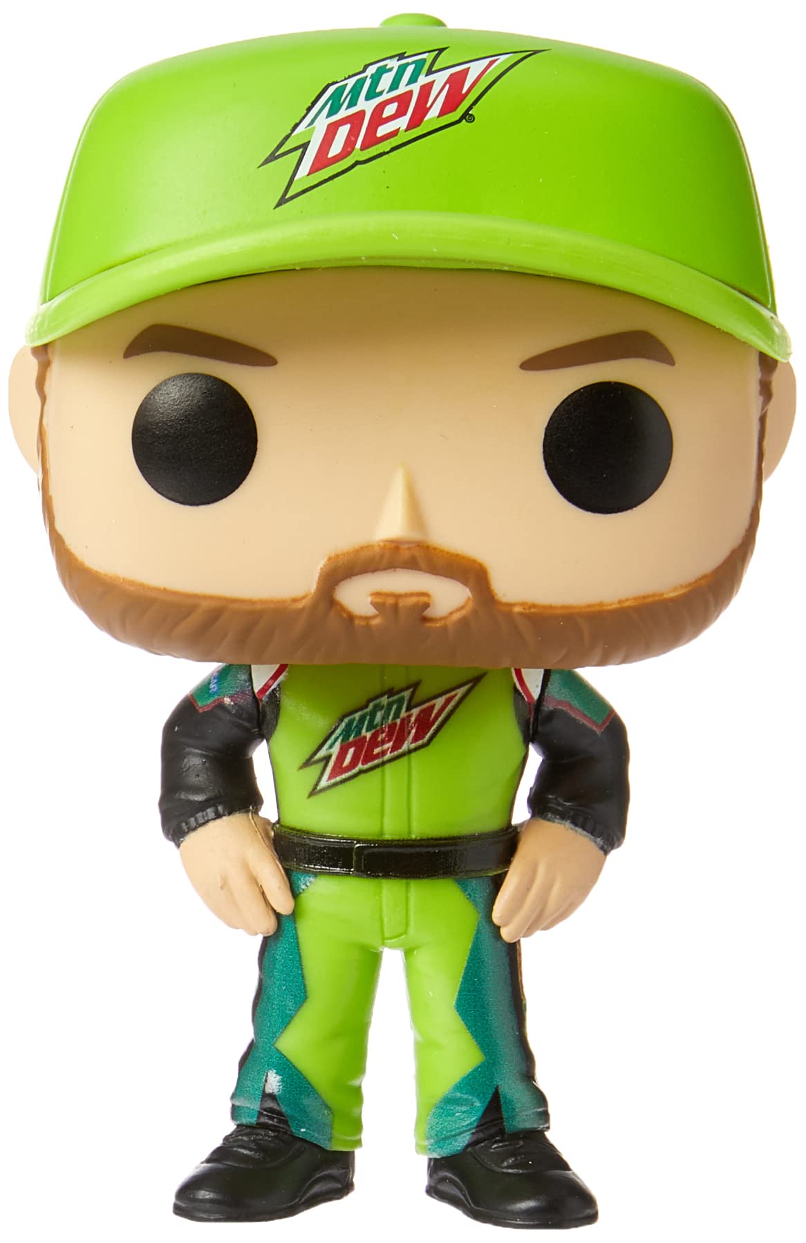 Funko Pop Nascar: Dale Earnhardt Jr.