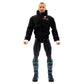 All Elite Wrestling Aew Unmatched Series 4 Cm Punk - 6-Inch Cm Punk Figure With Accessories
