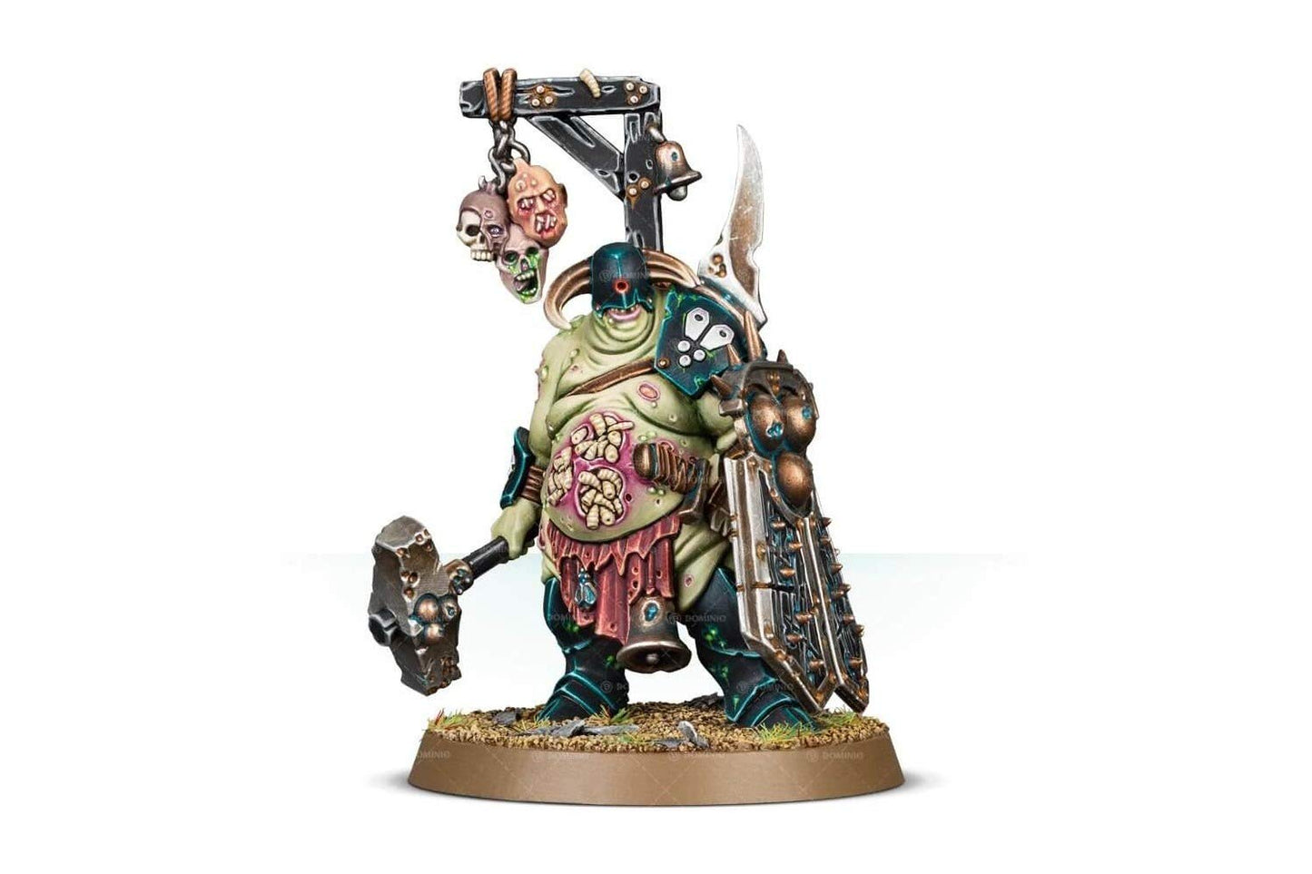 Games Workshop Warhammer Age of Sigmar Lord of Blights Miniature