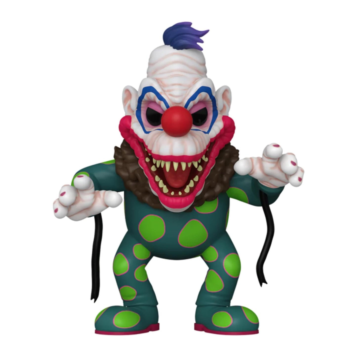 Funko Pop! Vinyl - Killer Klowns JoJo with Strings - US Exclusive - Model FU74715