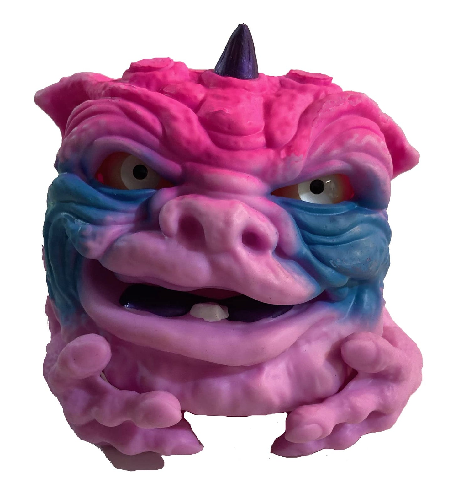 Boglins 8-Inch Foam Monster Puppet | Alien Drizoul